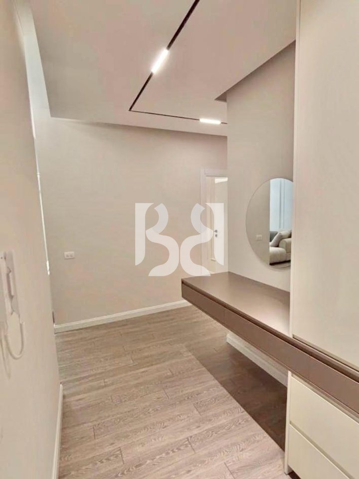 APARTAMENT 2+1+POST PARKIMI PER QIRA ROSE GARDEN RESIDENCE PRANE TEG*