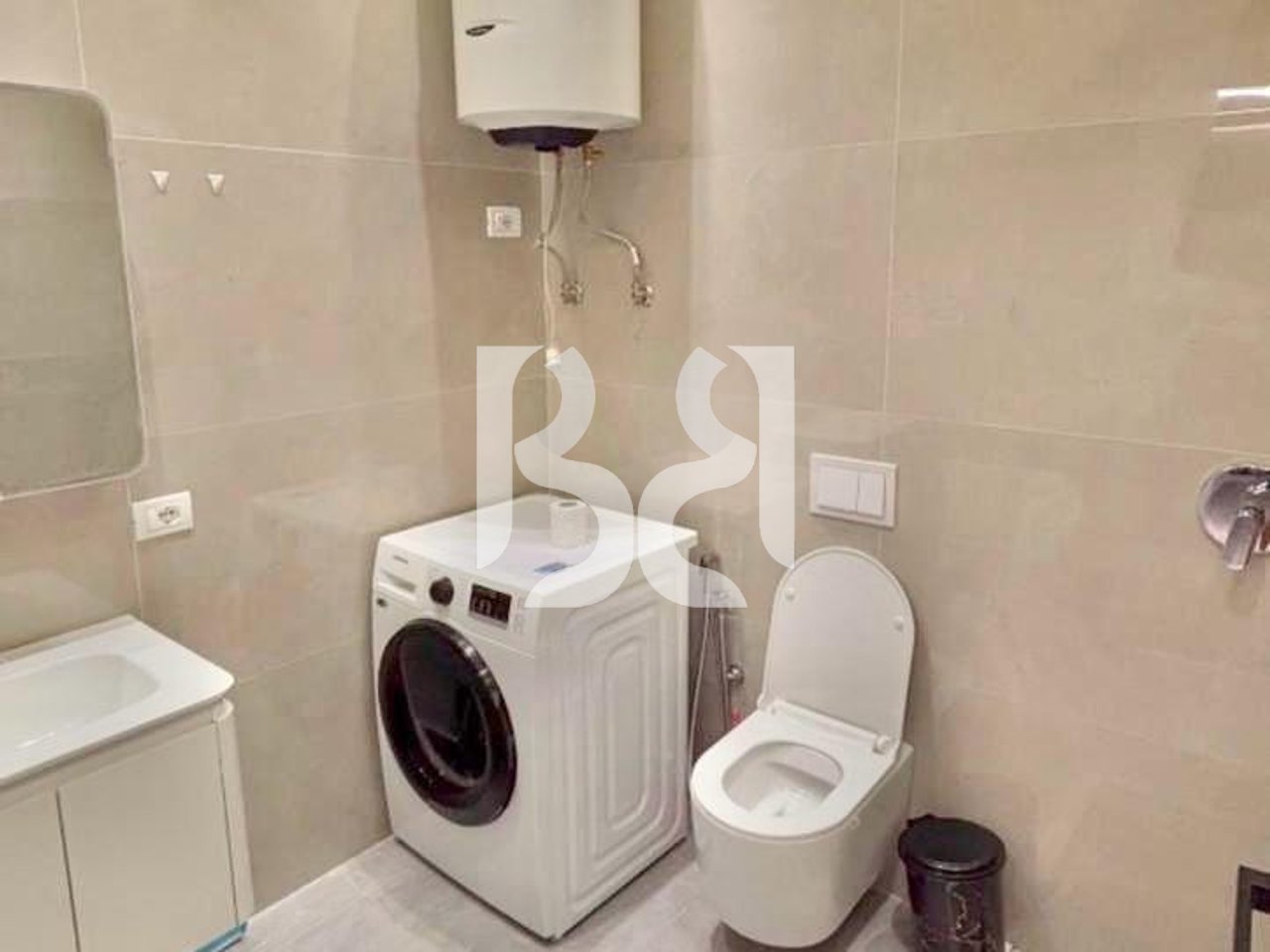 APARTAMENT 2+1+POST PARKIMI PER QIRA ROSE GARDEN RESIDENCE PRANE TEG*