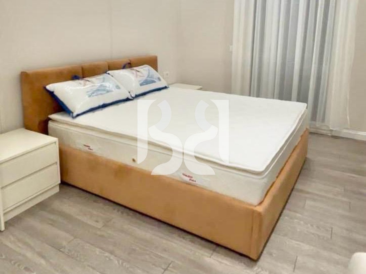 APARTAMENT 2+1+POST PARKIMI PER QIRA ROSE GARDEN RESIDENCE PRANE TEG*