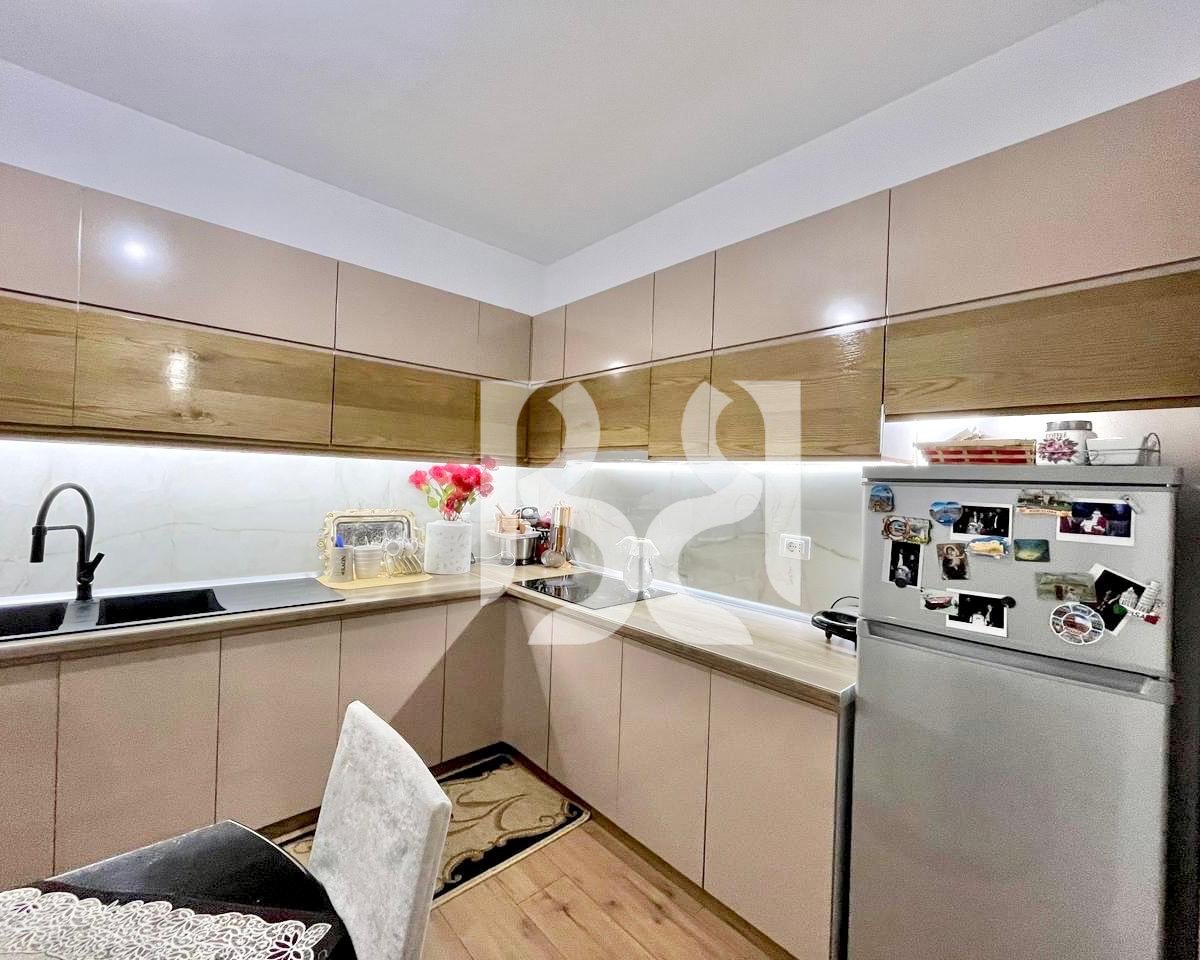 SHITET APARTAMENT 2+1 – SHKOZË, KOMPLEKSI TOM DOSHI