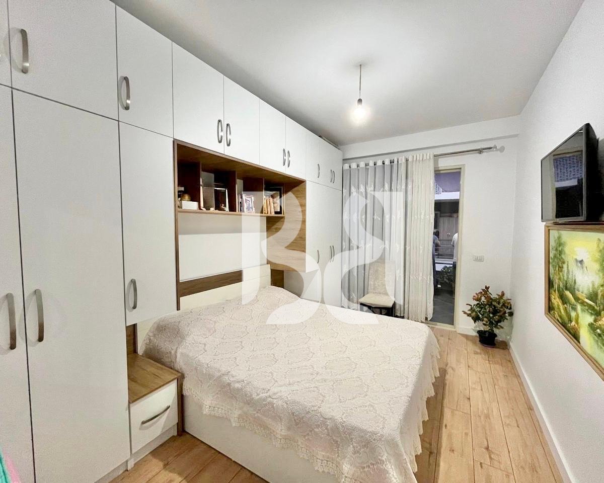 SHITET APARTAMENT 2+1 – SHKOZË, KOMPLEKSI TOM DOSHI