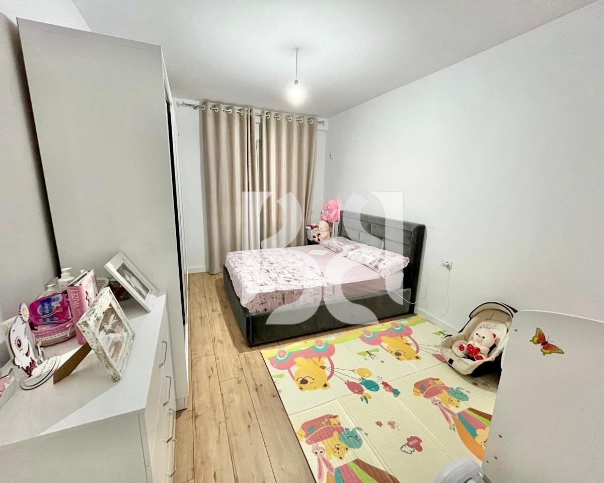 SHITET APARTAMENT 2+1 – SHKOZË, KOMPLEKSI TOM DOSHI