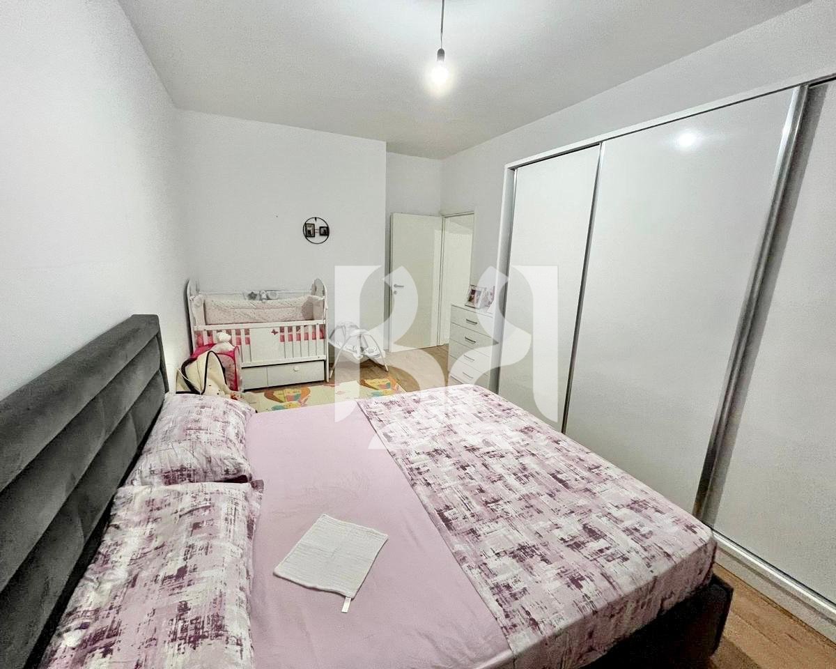 SHITET APARTAMENT 2+1 – SHKOZË, KOMPLEKSI TOM DOSHI