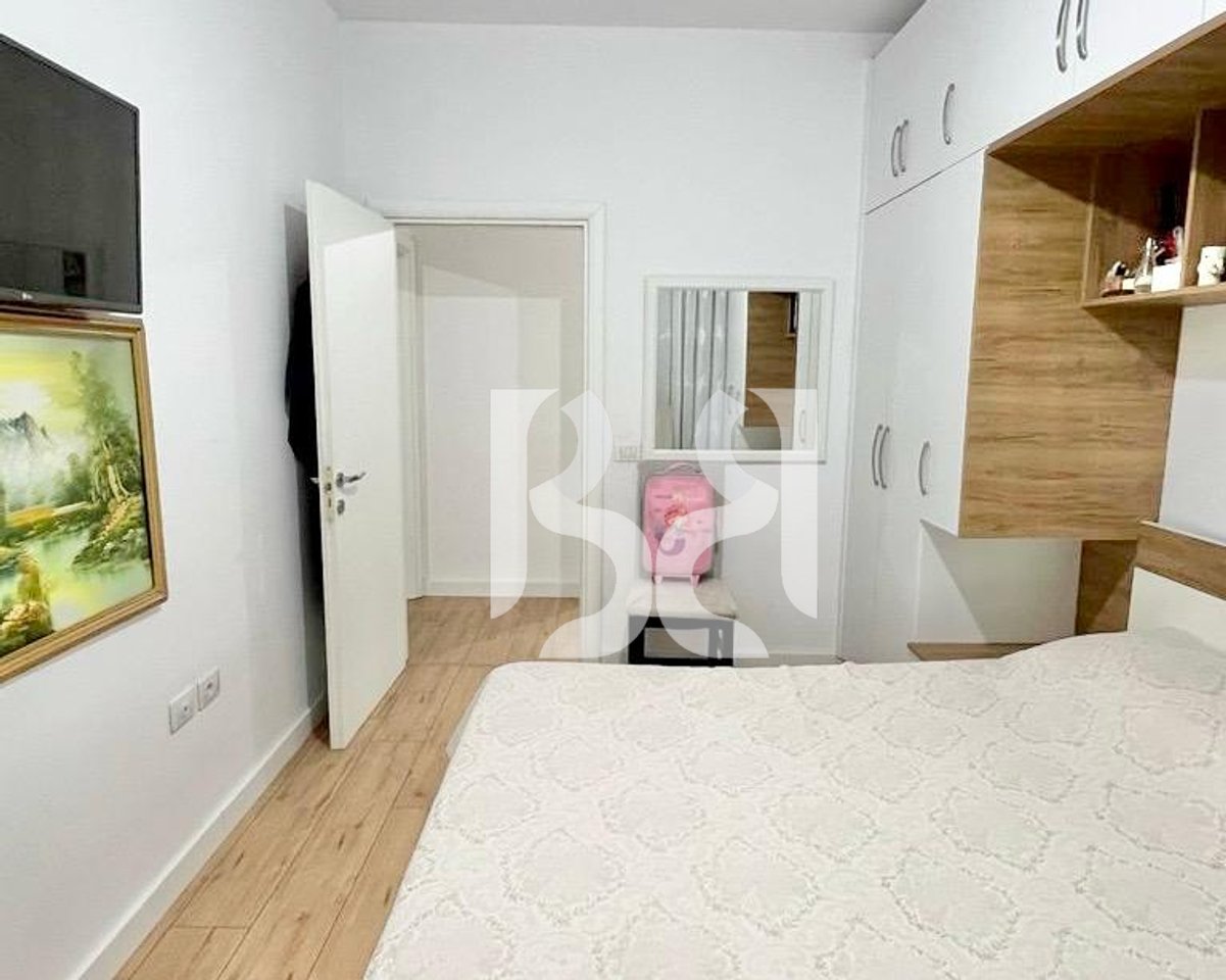 SHITET APARTAMENT 2+1 – SHKOZË, KOMPLEKSI TOM DOSHI