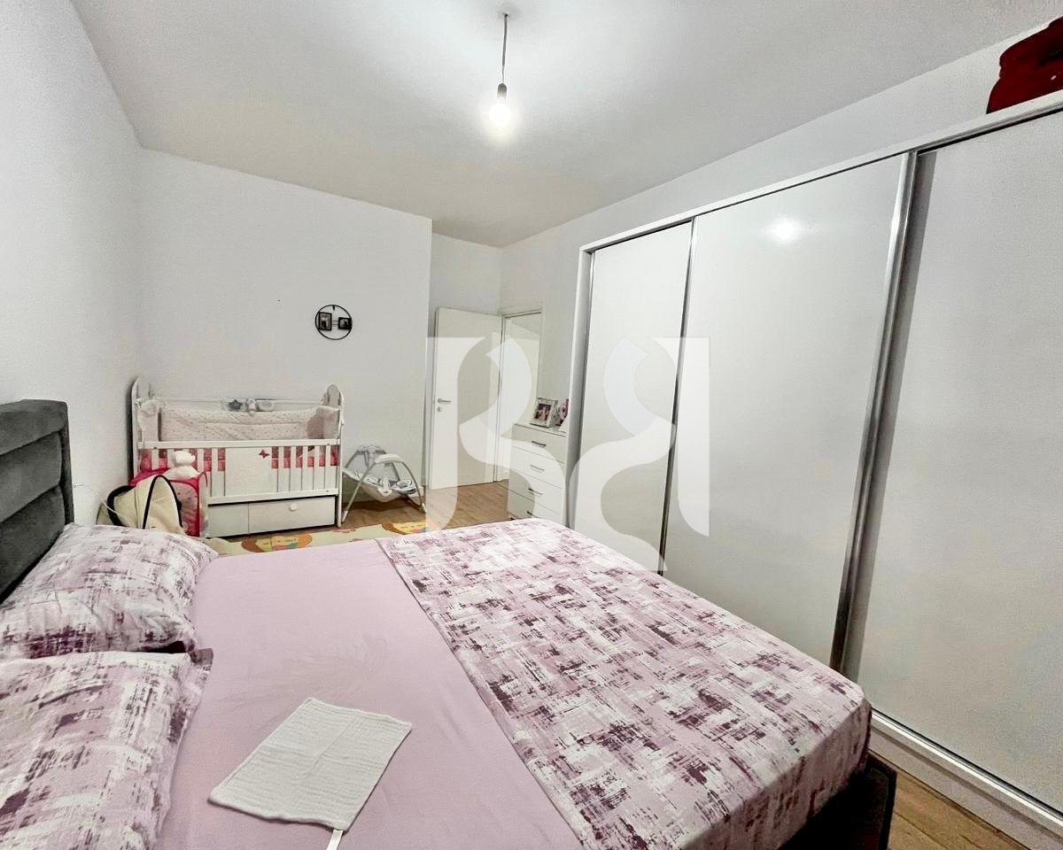 SHITET APARTAMENT 2+1 – SHKOZË, KOMPLEKSI TOM DOSHI