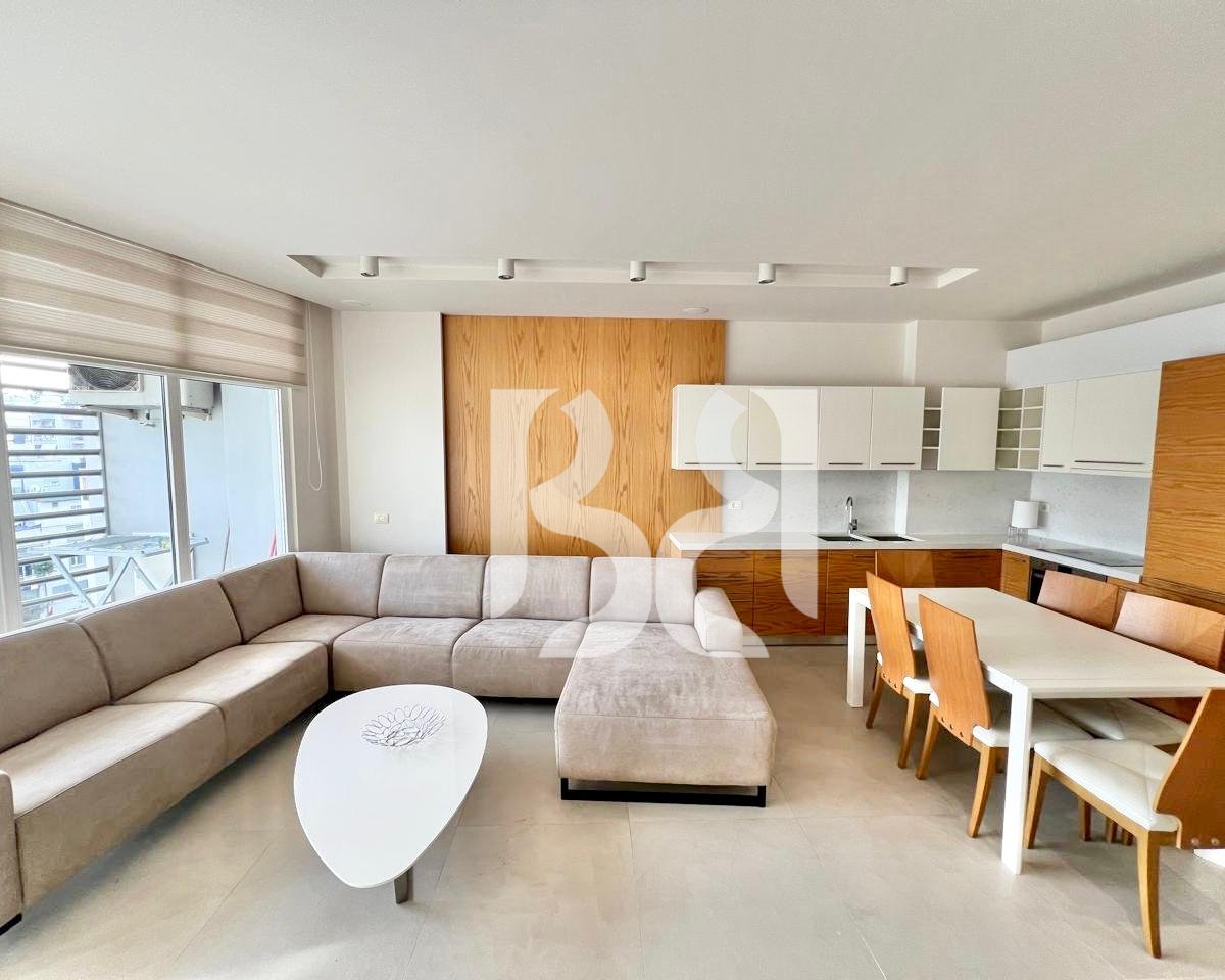 SHITET APARTAMENT 2+1 – KOMPLEKSI KIKA 2