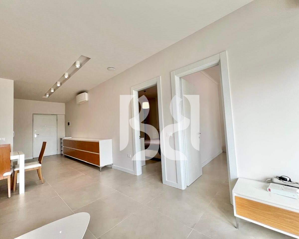 SHITET APARTAMENT 2+1 – KOMPLEKSI KIKA 2