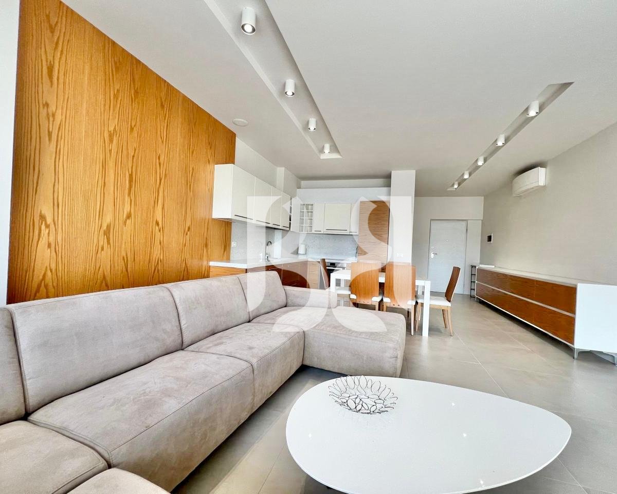 SHITET APARTAMENT 2+1 – KOMPLEKSI KIKA 2