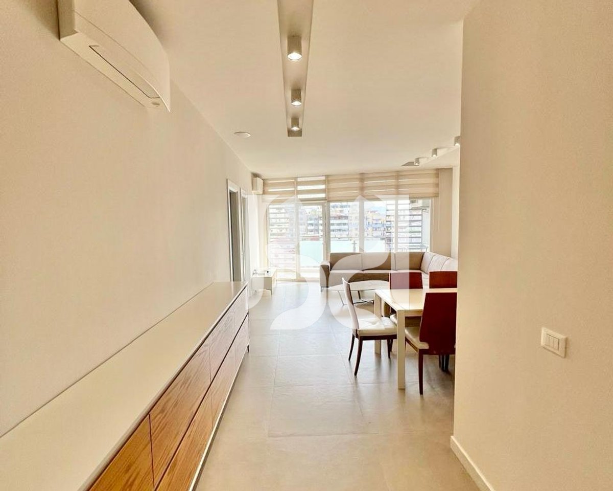 SHITET APARTAMENT 2+1 – KOMPLEKSI KIKA 2