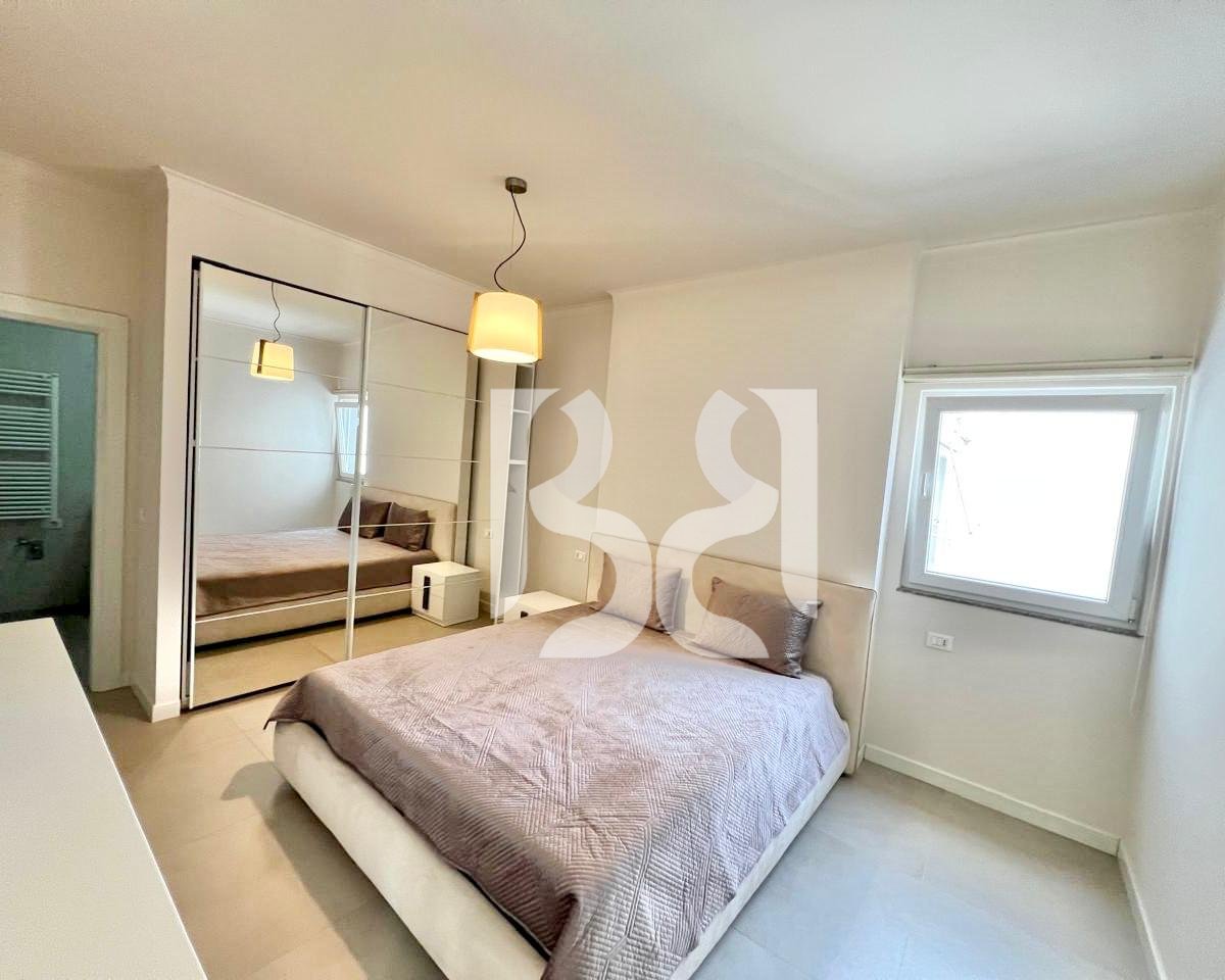 SHITET APARTAMENT 2+1 – KOMPLEKSI KIKA 2