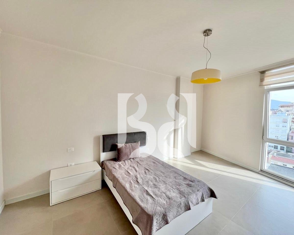 SHITET APARTAMENT 2+1 – KOMPLEKSI KIKA 2