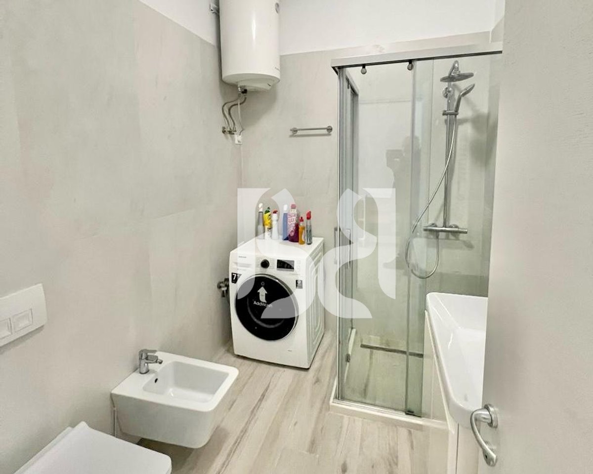 SHITET APARTAMENT 2+1 – KOMPLEKSI KIKA 2