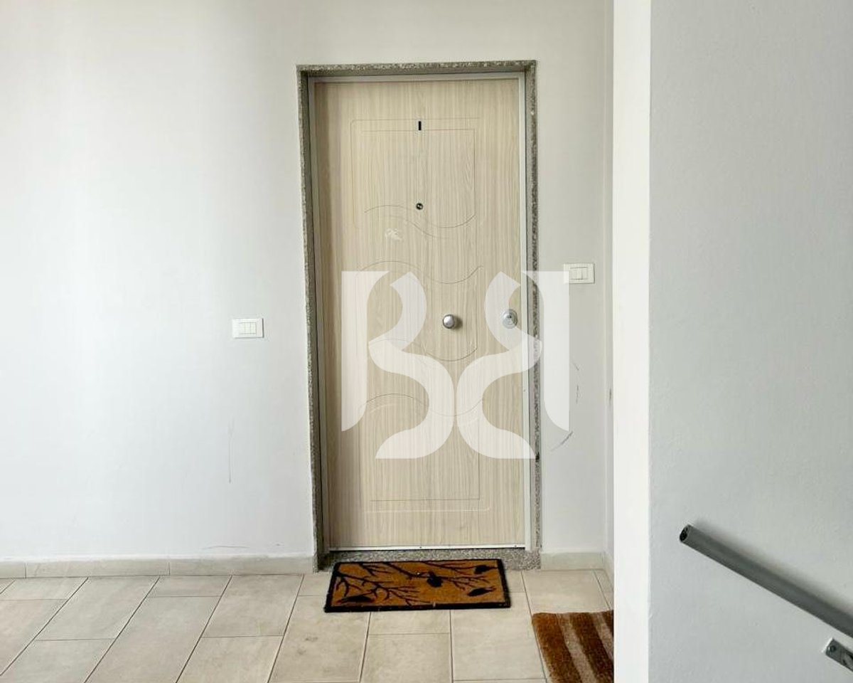 SHITET APARTAMENT 2+1 – KOMPLEKSI KIKA 2