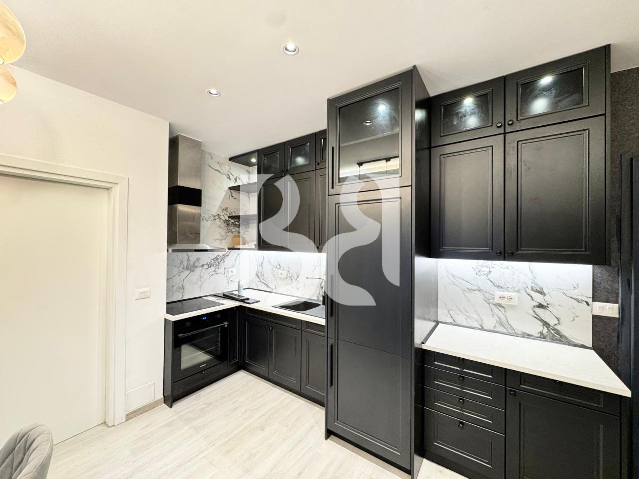 APARTMENT 2+1 FOR RENT GARDEN BUILDING RESIDENCE 21-SH