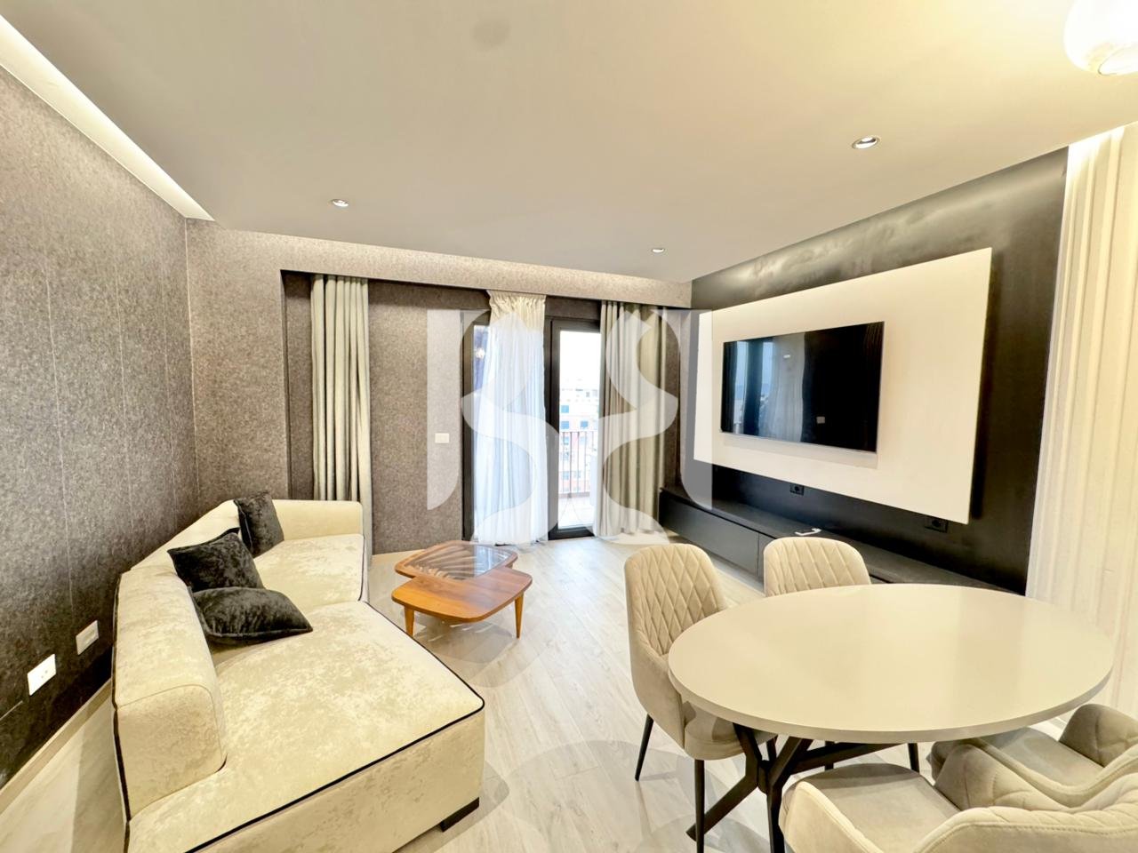 APARTMENT 2+1 FOR RENT GARDEN BUILDING RESIDENCE 21-SH