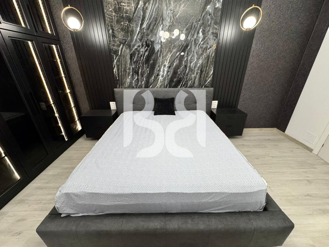 APARTMENT 2+1 FOR RENT GARDEN BUILDING RESIDENCE 21-SH