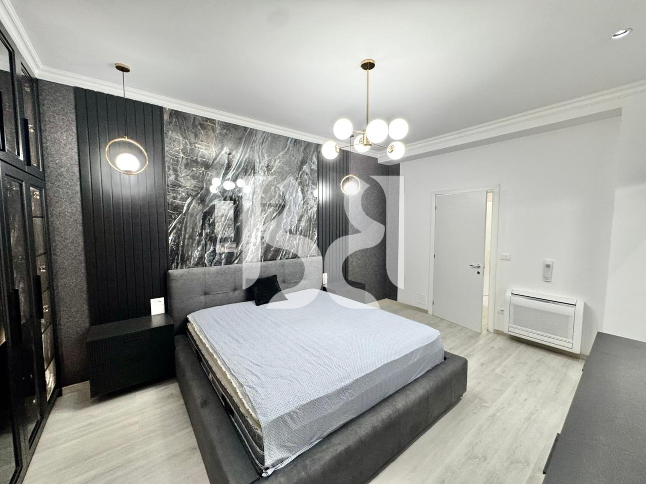 APARTMENT 2+1 FOR RENT GARDEN BUILDING RESIDENCE 21-SH