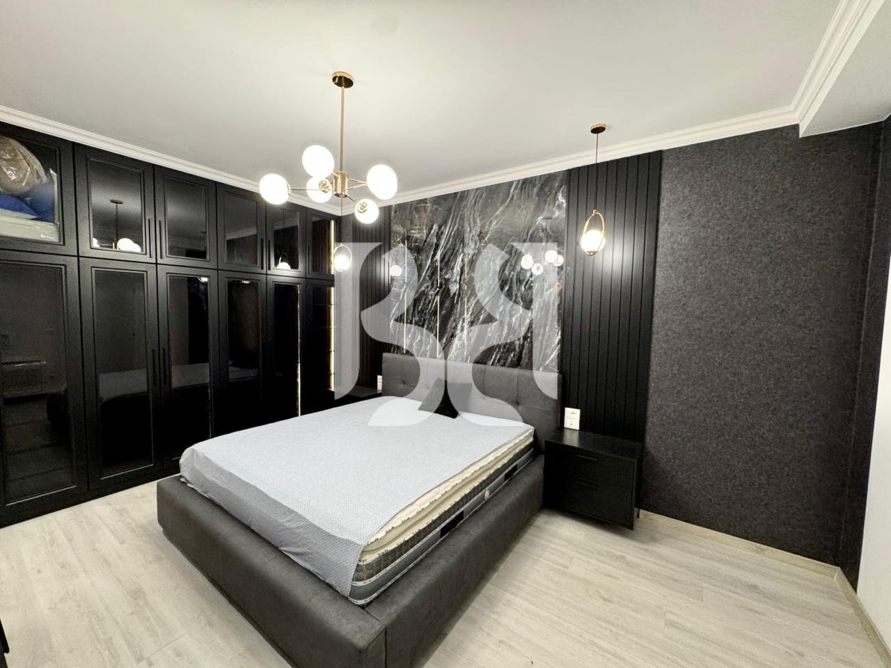 APARTMENT 2+1 FOR RENT GARDEN BUILDING RESIDENCE 21-SH