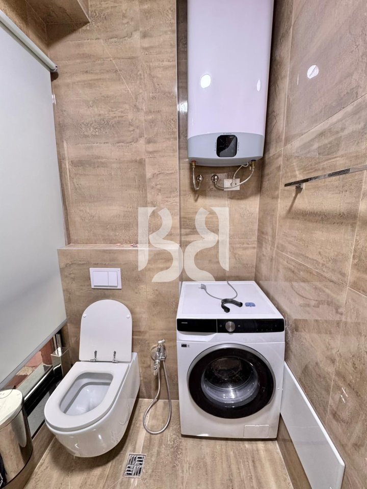 APARTMENT 2+1 FOR RENT GARDEN BUILDING RESIDENCE 21-SH