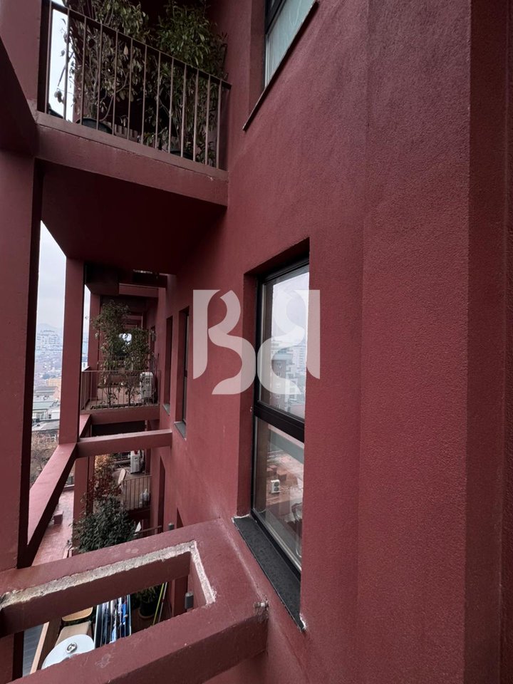 APARTMENT 2+1 FOR RENT GARDEN BUILDING RESIDENCE 21-SH