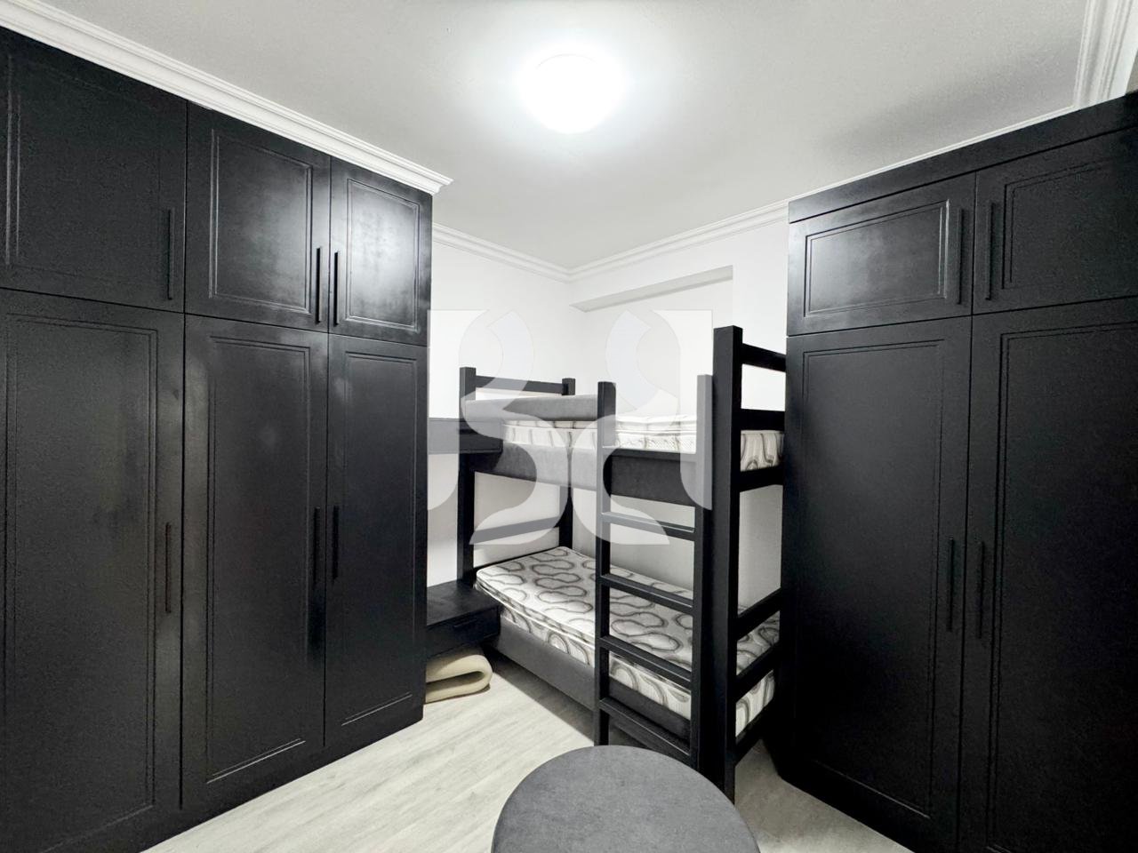 APARTMENT 2+1 FOR RENT GARDEN BUILDING RESIDENCE 21-SH