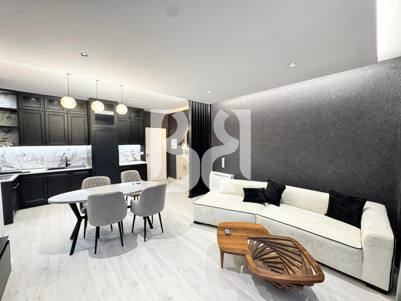 APARTMENT 2+1 FOR RENT GARDEN BUILDING RESIDENCE 21-SH