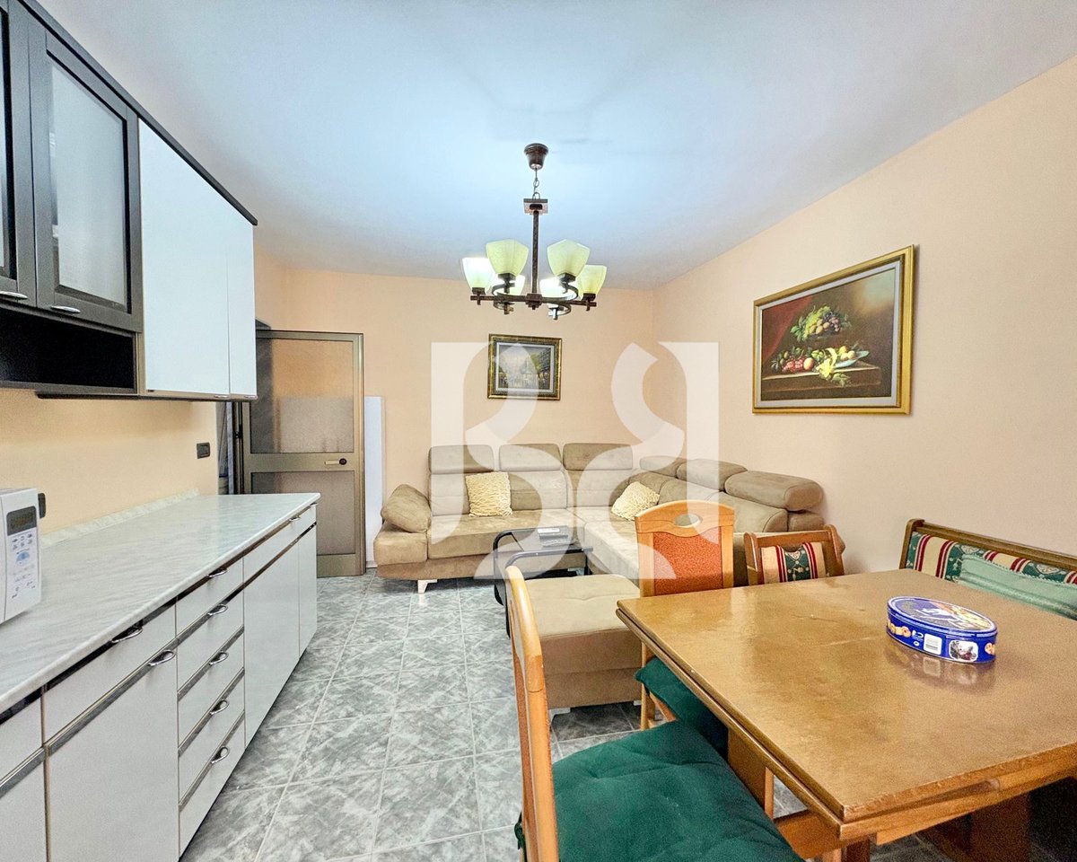 APPARTAMENTO 2+1 IN AFFITTO – VICINO ALLA SCUOLA ROSSA