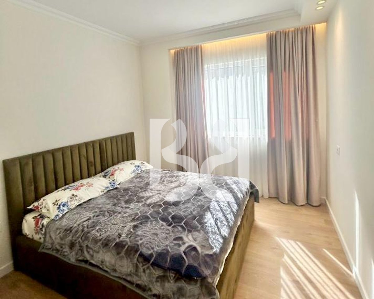 FOR RENT 1+1 APARTMENT – CASA ITALIA, TIRANA
