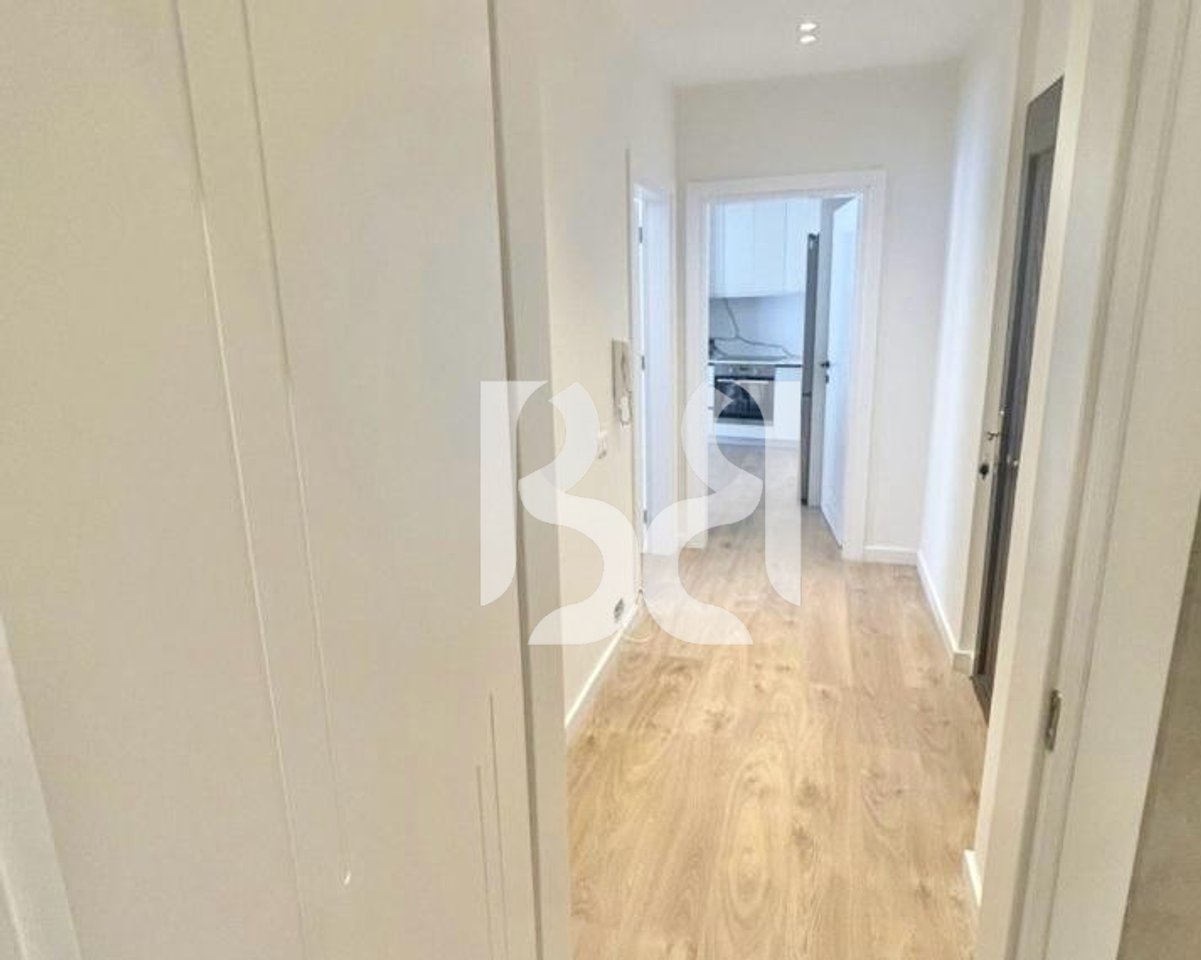 FOR RENT 1+1 APARTMENT – CASA ITALIA, TIRANA