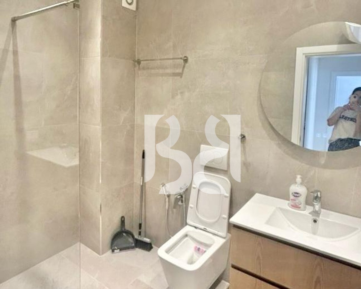 FOR RENT 1+1 APARTMENT – CASA ITALIA, TIRANA