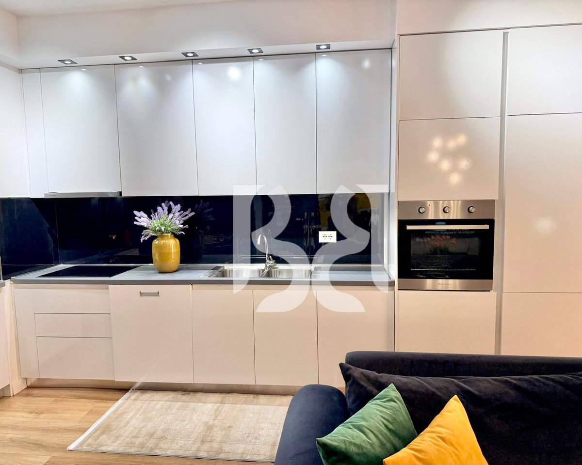 APPARTAMENTO MODERNO 1+1 IN VENDITA – 21 DHJETORI, TIRANA