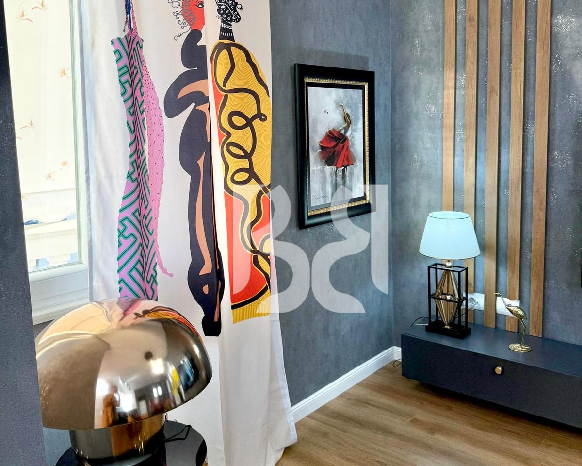 APPARTAMENTO MODERNO 1+1 IN VENDITA – 21 DHJETORI, TIRANA