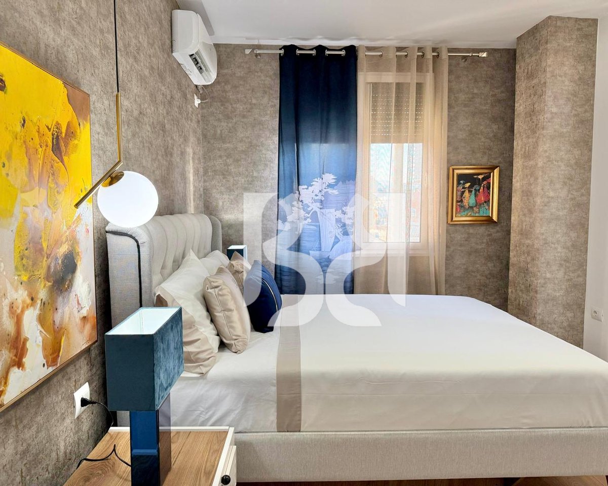 APPARTAMENTO MODERNO 1+1 IN VENDITA – 21 DHJETORI, TIRANA