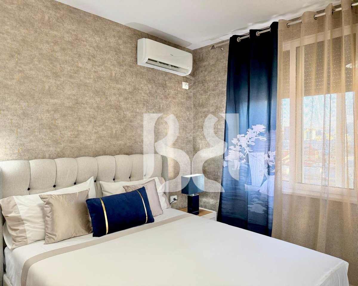 APPARTAMENTO MODERNO 1+1 IN VENDITA – 21 DHJETORI, TIRANA