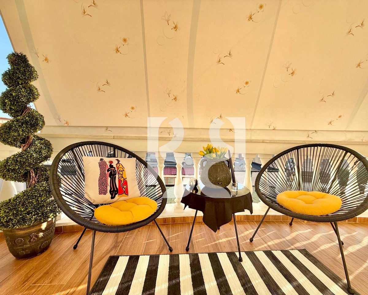 APPARTAMENTO MODERNO 1+1 IN VENDITA – 21 DHJETORI, TIRANA