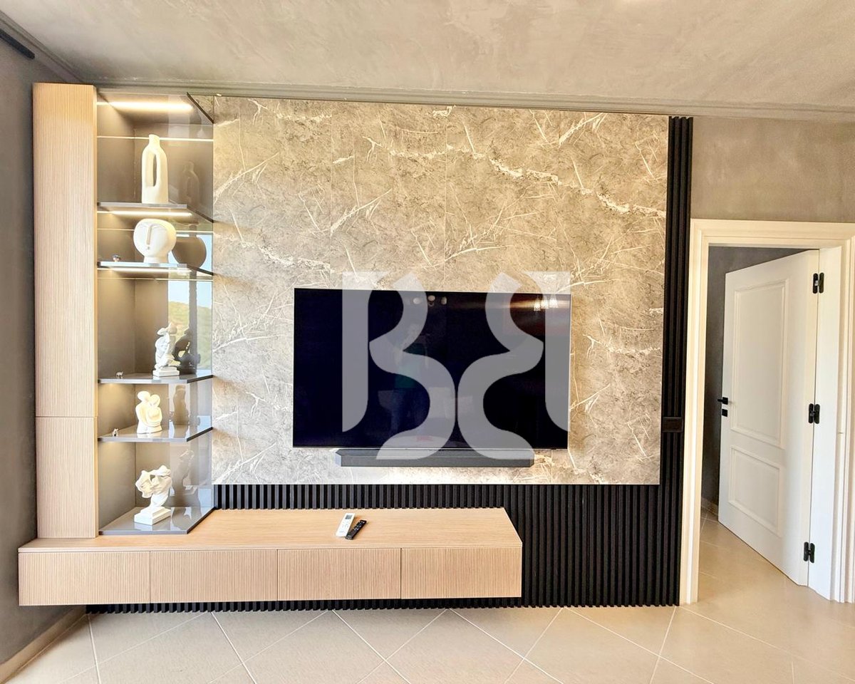 JEPET ME QIRA APARTAMENT 1+1 – SHKOZË, TIRANË