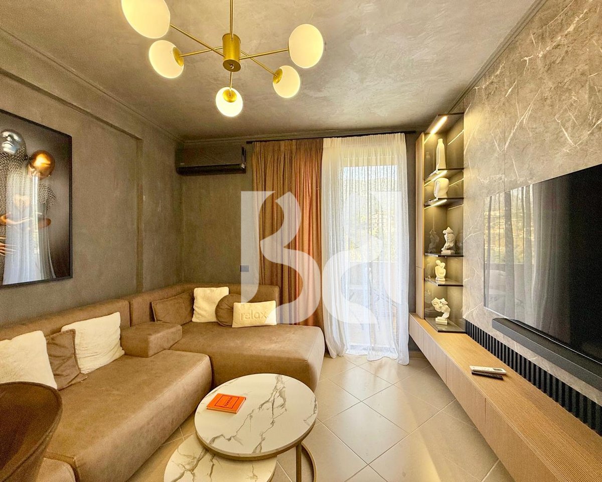 JEPET ME QIRA APARTAMENT 1+1 – SHKOZË, TIRANË