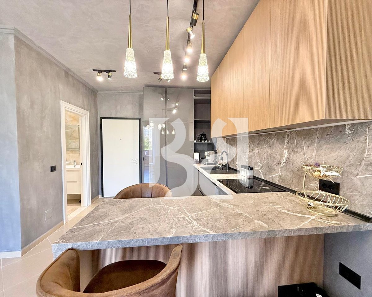 JEPET ME QIRA APARTAMENT 1+1 – SHKOZË, TIRANË