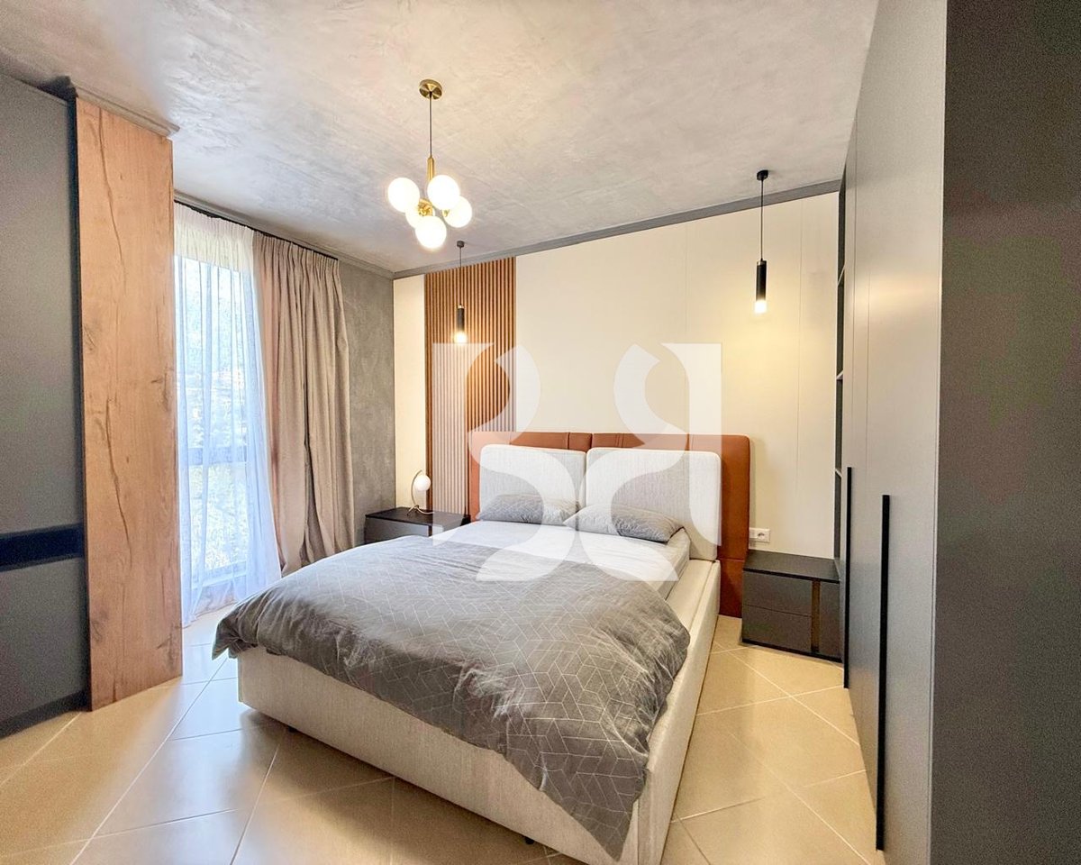 JEPET ME QIRA APARTAMENT 1+1 – SHKOZË, TIRANË