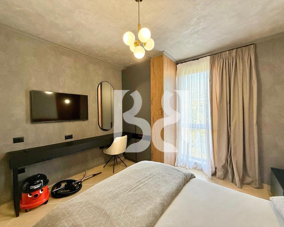 JEPET ME QIRA APARTAMENT 1+1 – SHKOZË, TIRANË
