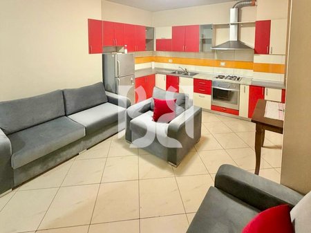 JEPET ME QIRA APARTAMENT 1+1 – SELVIA, TIRANË