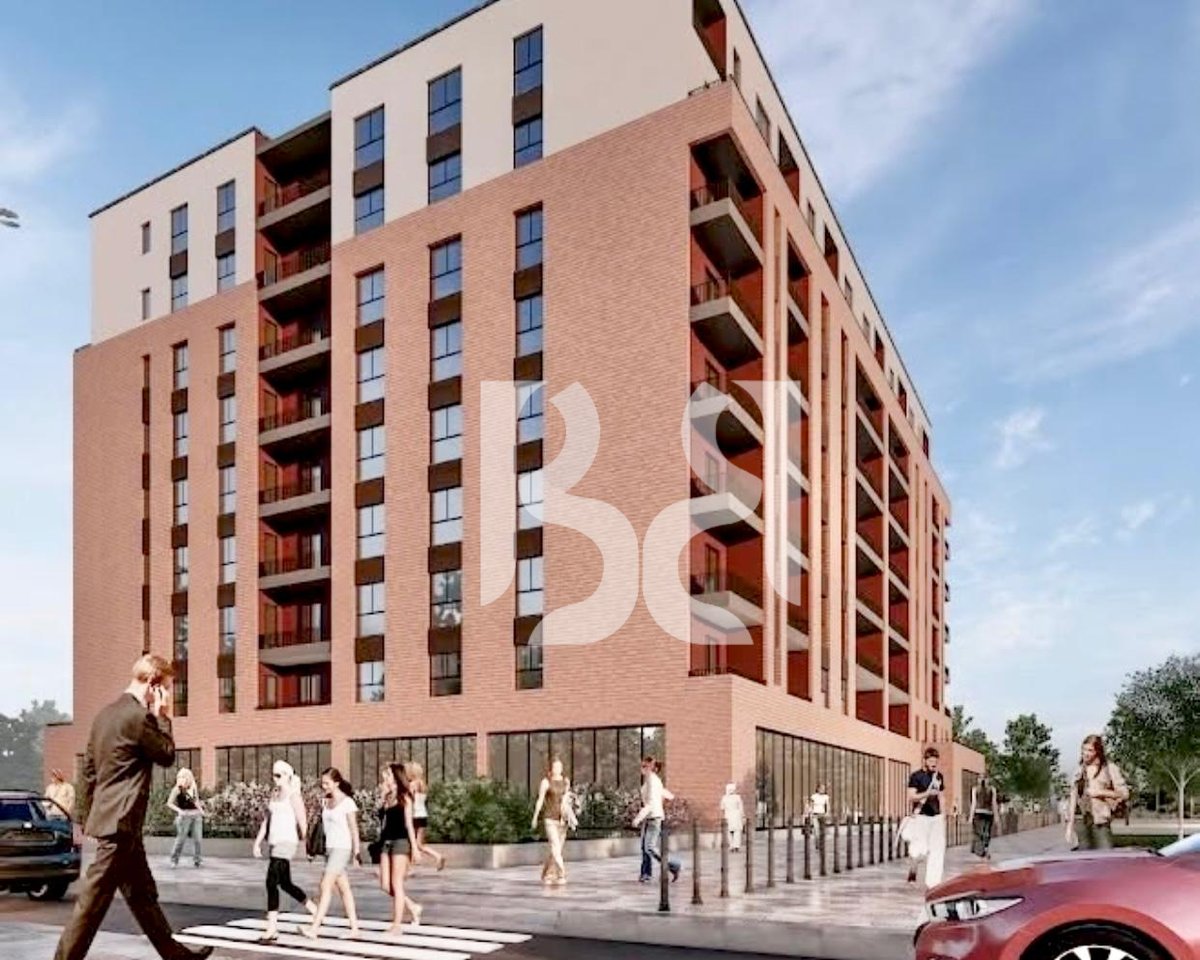 SHITET APARTAMENT 2+1 – PASKUQAN, TIRANË