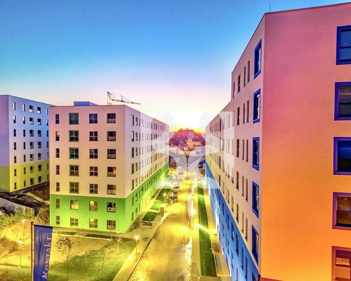 APARTMENT 3+1+2 FOR SALE – KAIMI RESIDENCE, TIRANA