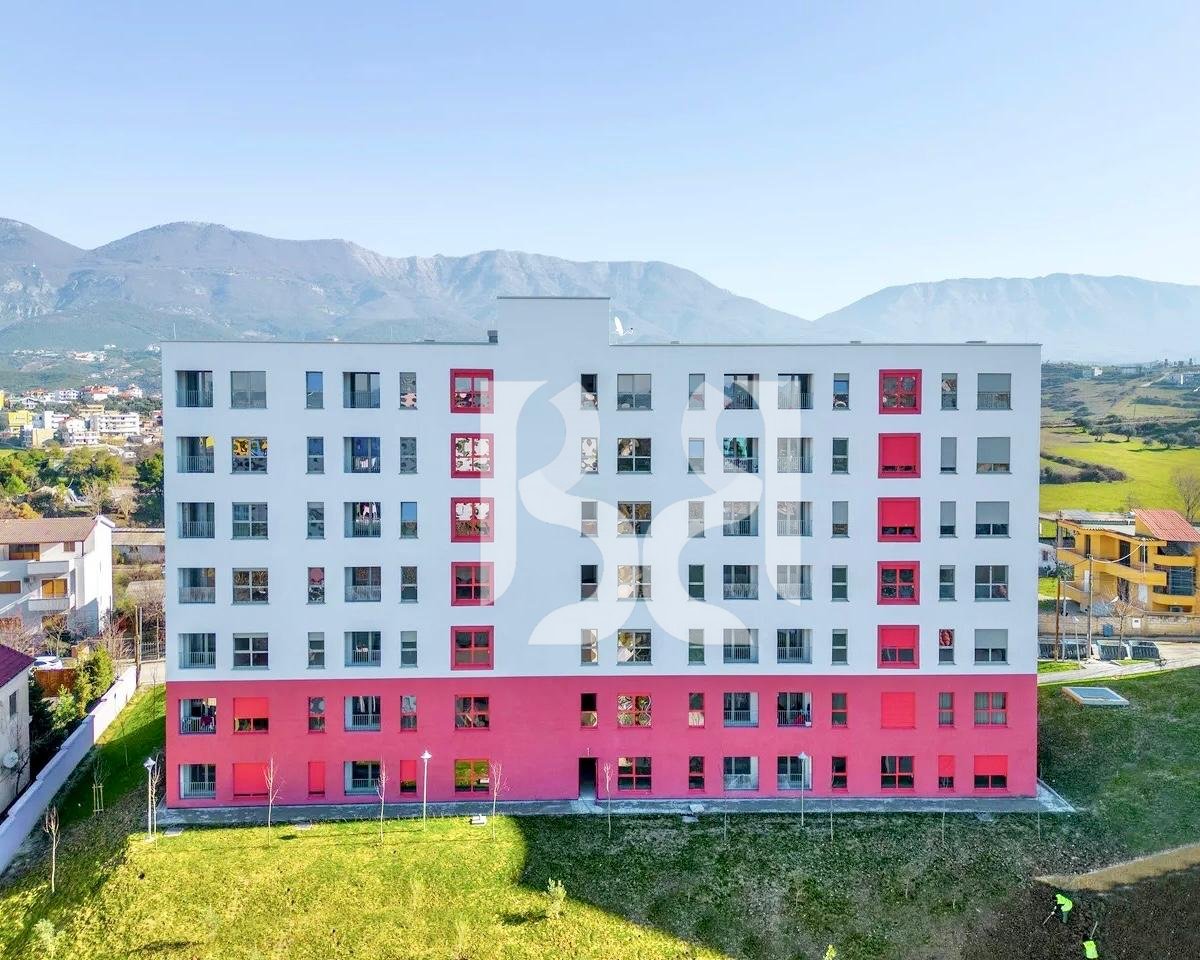 APARTMENT 3+1+2 FOR SALE – KAIMI RESIDENCE, TIRANA