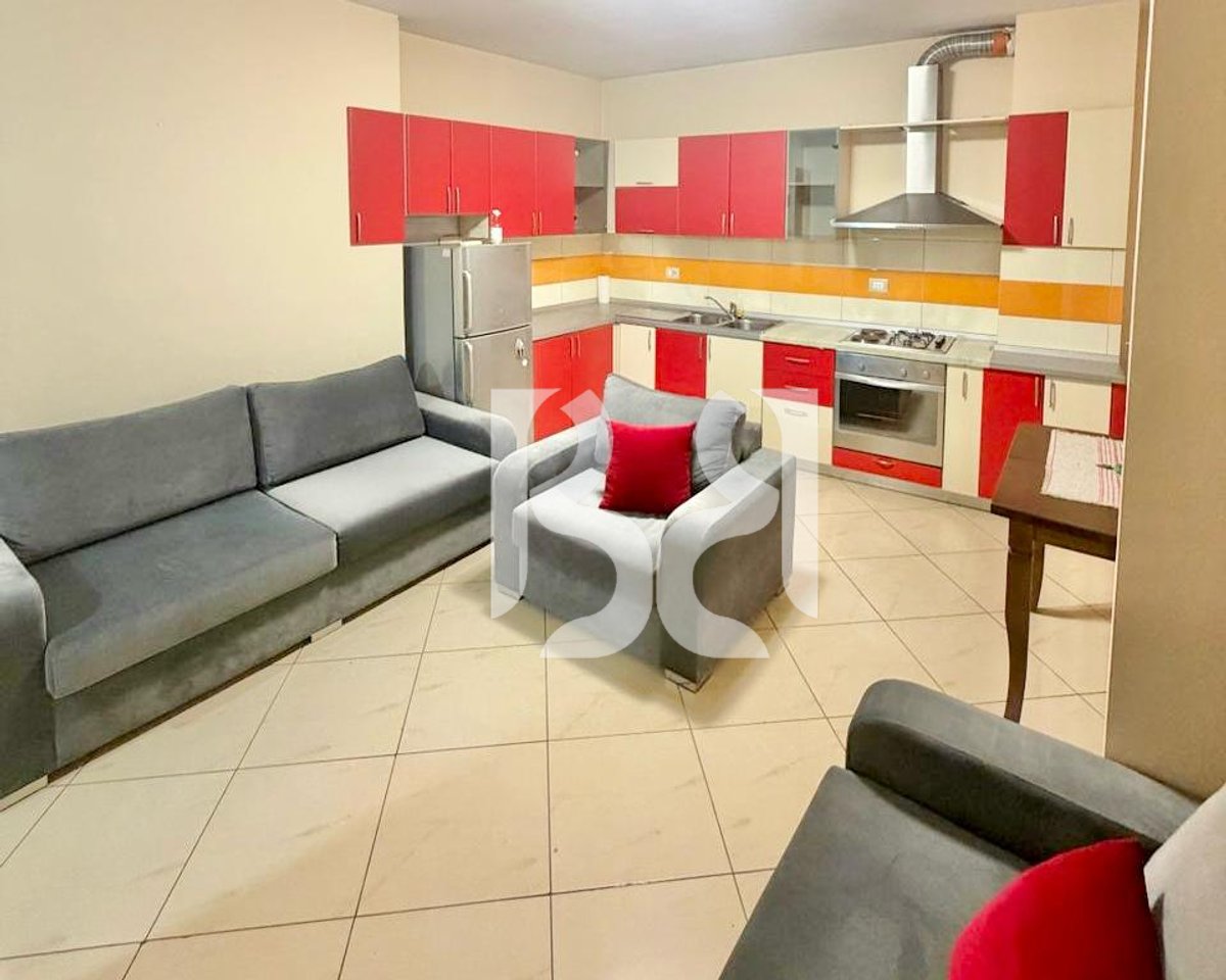 JEPET ME QIRA APARTAMENT 1+1 – SELVIA, TIRANË