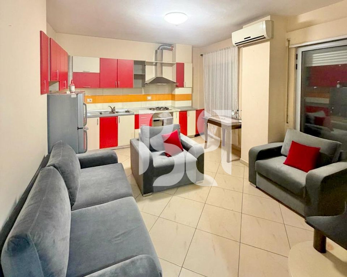 JEPET ME QIRA APARTAMENT 1+1 – SELVIA, TIRANË