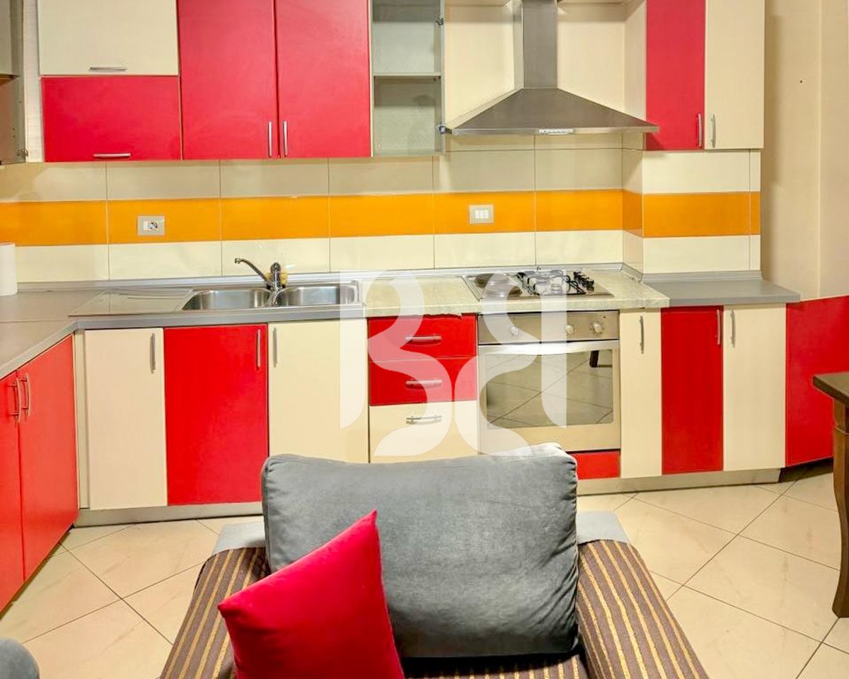 JEPET ME QIRA APARTAMENT 1+1 – SELVIA, TIRANË
