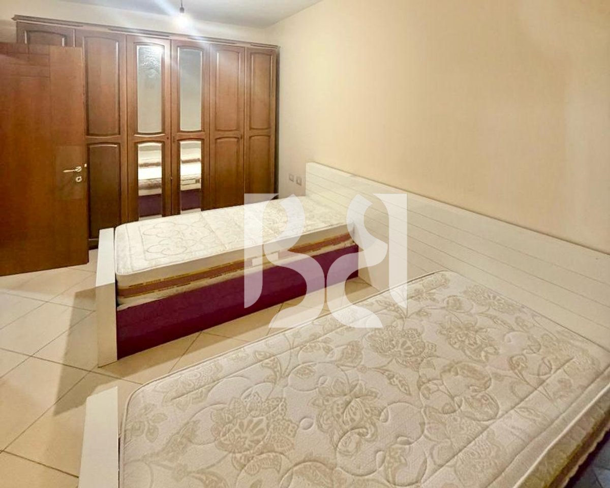 JEPET ME QIRA APARTAMENT 1+1 – SELVIA, TIRANË