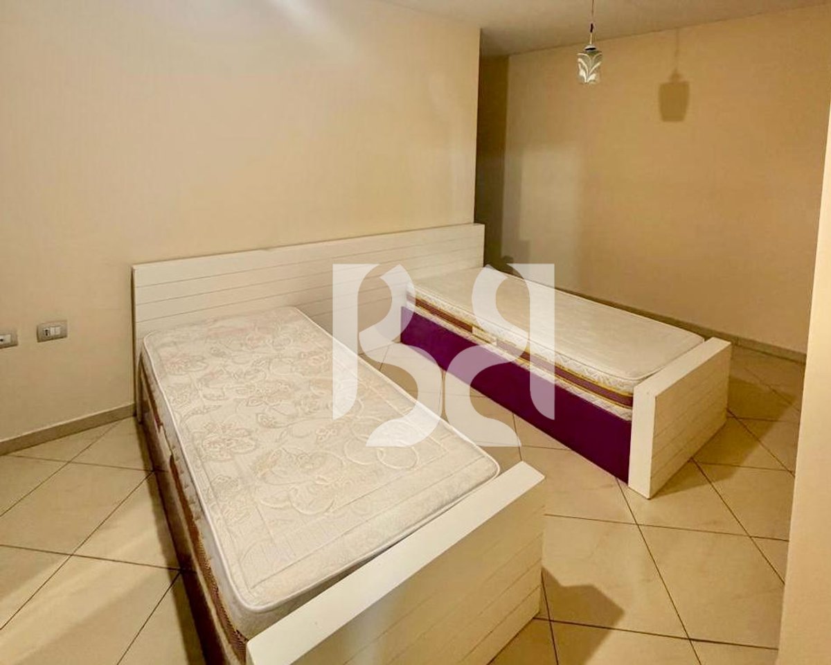 JEPET ME QIRA APARTAMENT 1+1 – SELVIA, TIRANË