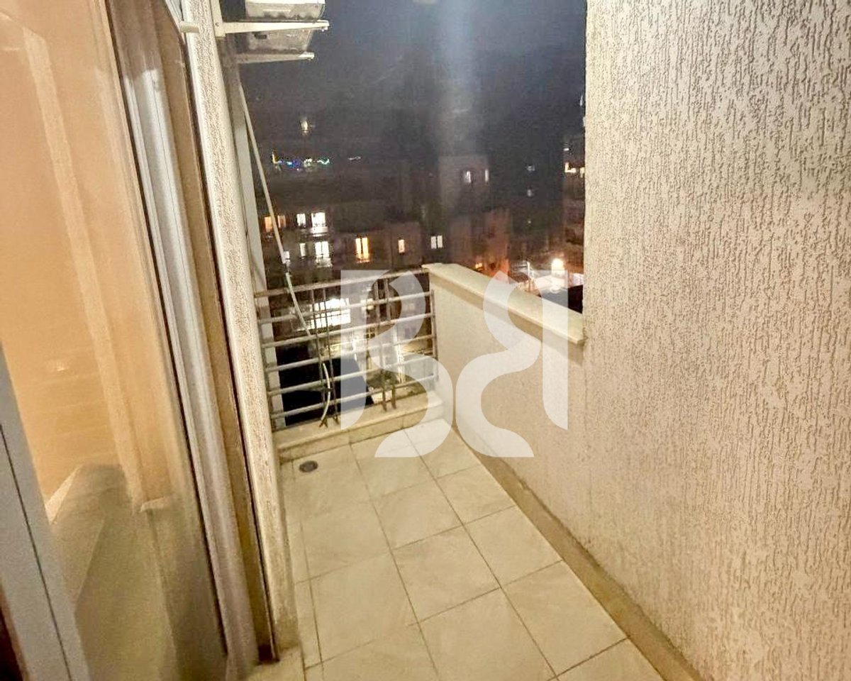 JEPET ME QIRA APARTAMENT 1+1 – SELVIA, TIRANË